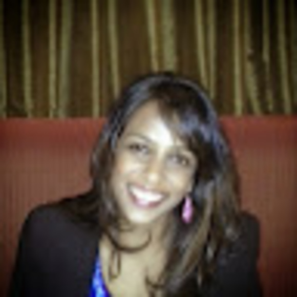 Meet your Posher, Rabina - Picture 1 of 1